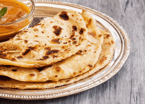 The Perfect Roti - Every Time!