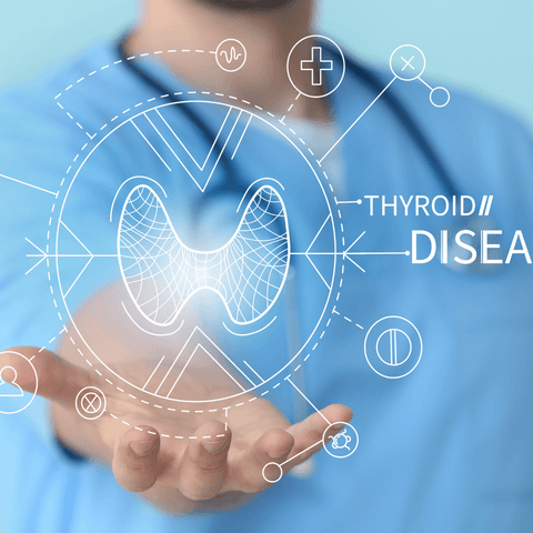 Has Gluten got your Thyroid?